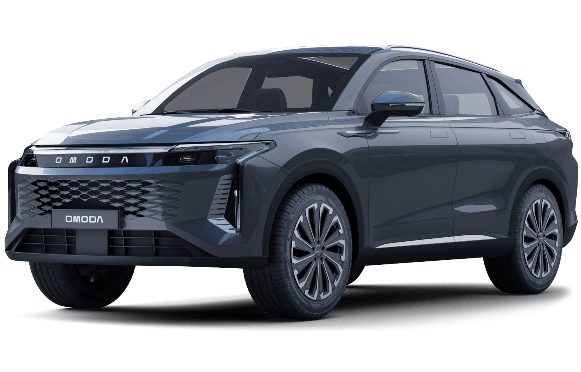 Omoda C9 2WD Inspire / AWD Explore